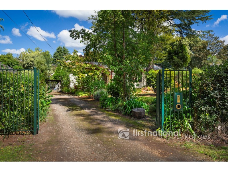 28 Old Gembrook Road, Emerald VIC 3782