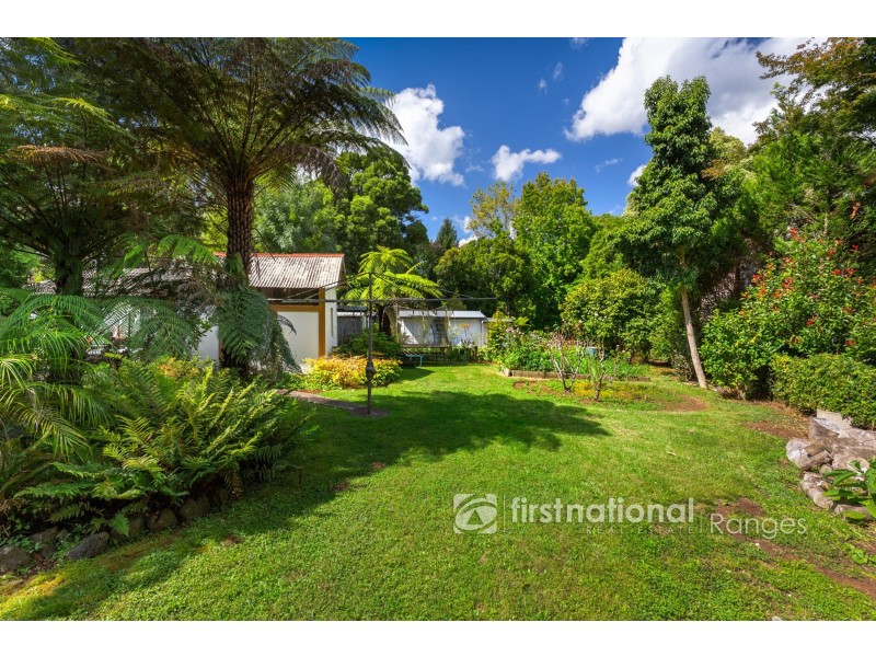 28 Old Gembrook Road, Emerald VIC 3782