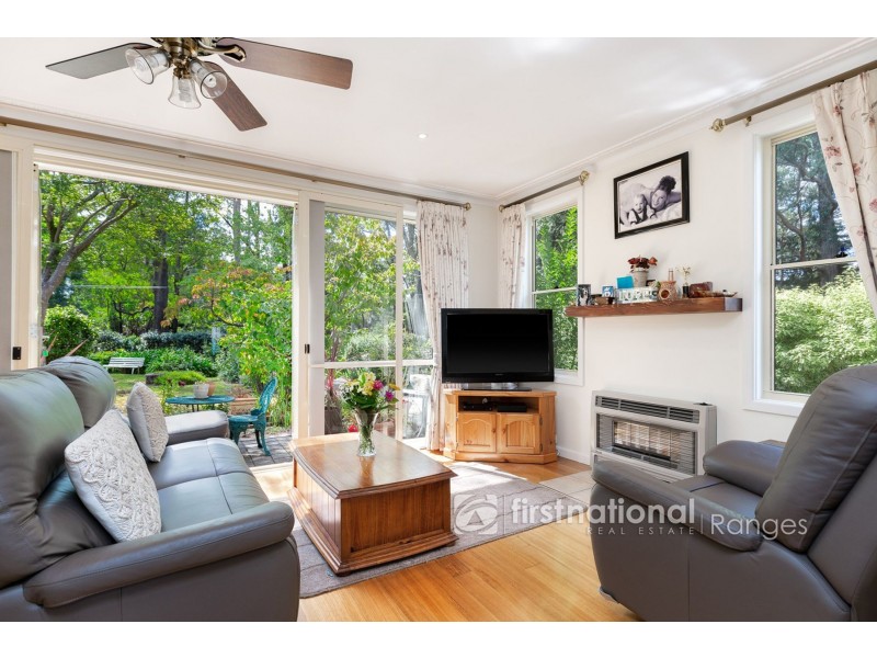 28 Old Gembrook Road, Emerald VIC 3782