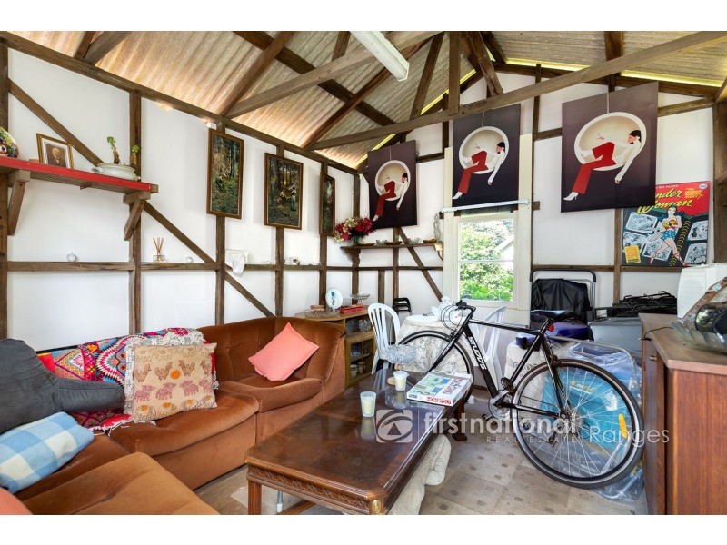 28 Old Gembrook Road, Emerald VIC 3782
