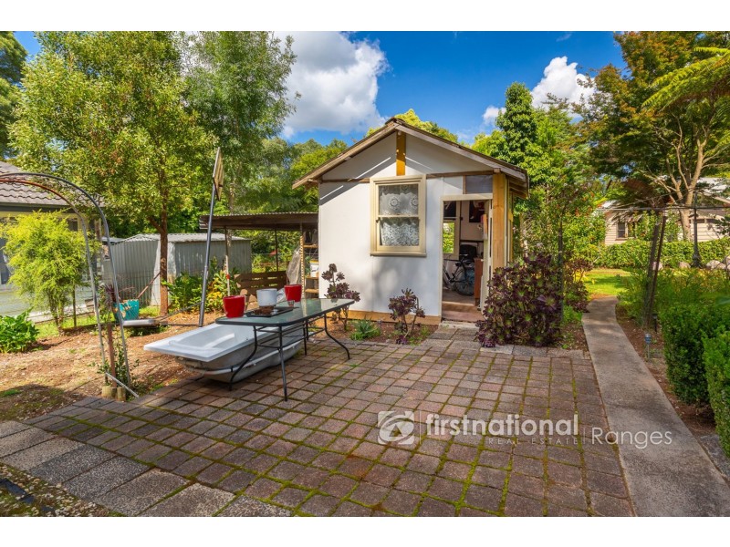 28 Old Gembrook Road, Emerald VIC 3782