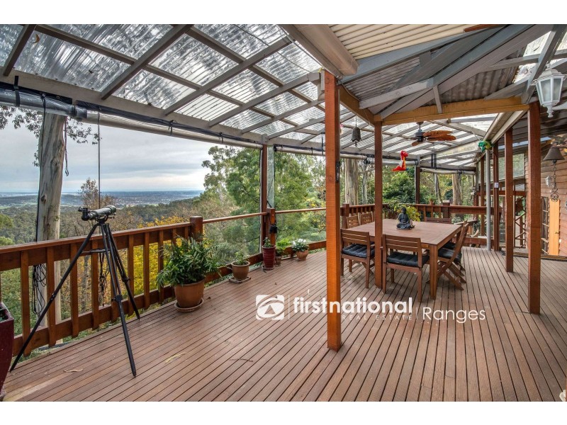 140 Mount Dandenong Tourist Road, Ferny Creek VIC 3786