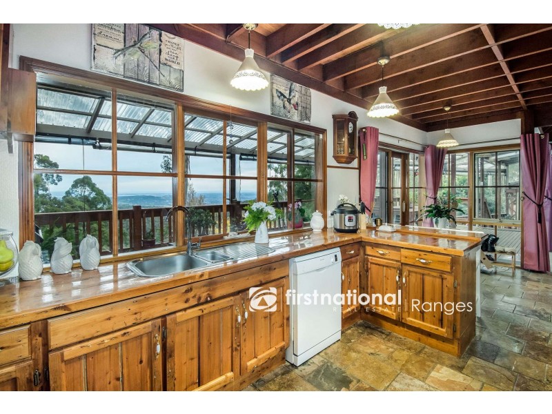 140 Mount Dandenong Tourist Road, Ferny Creek VIC 3786