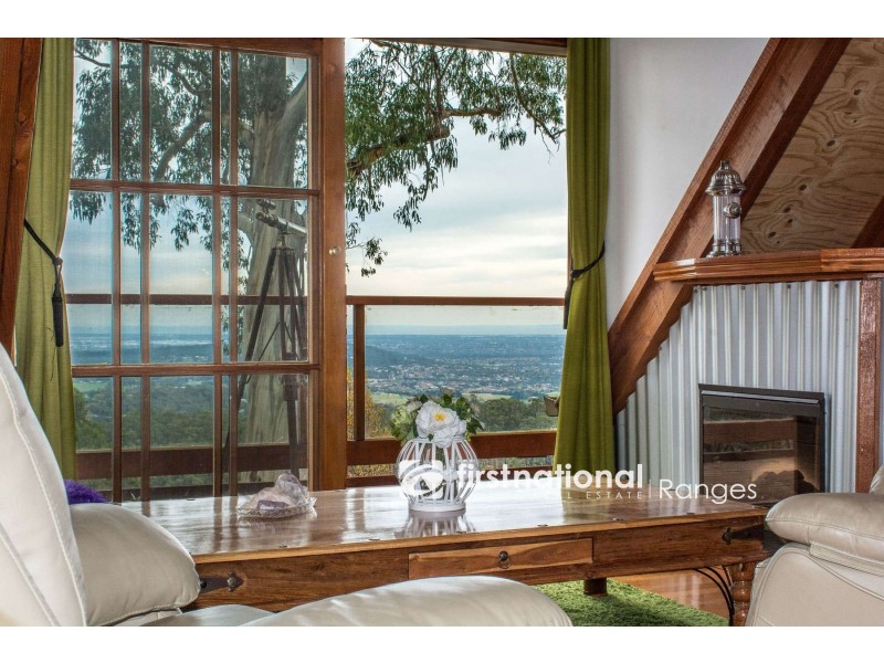 140 Mount Dandenong Tourist Road, Ferny Creek VIC 3786