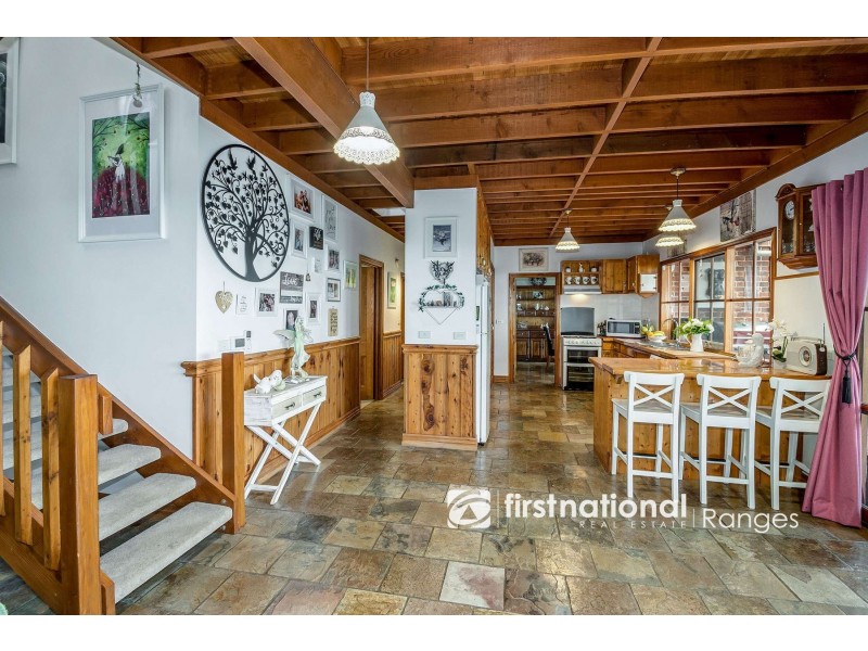 140 Mount Dandenong Tourist Road, Ferny Creek VIC 3786