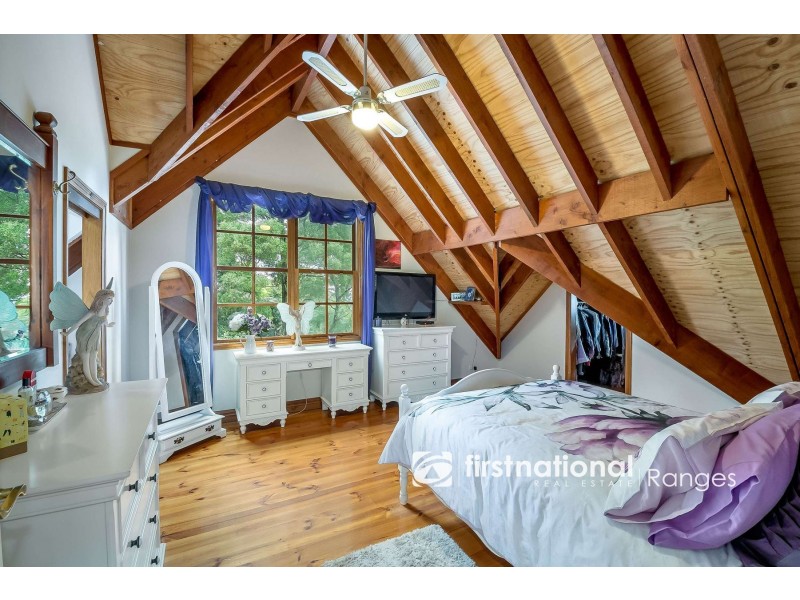 140 Mount Dandenong Tourist Road, Ferny Creek VIC 3786