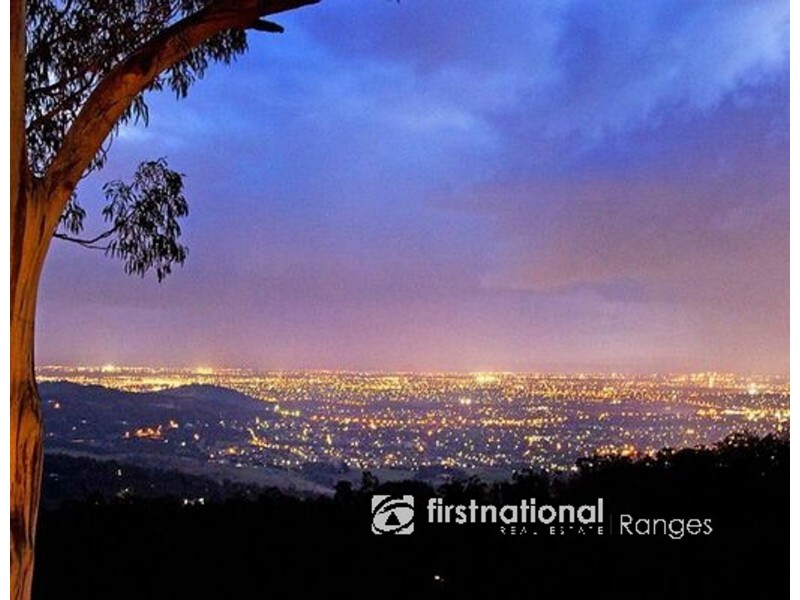 140 Mount Dandenong Tourist Road, Ferny Creek VIC 3786