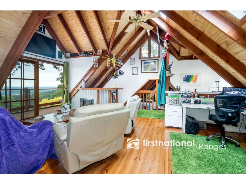 140 Mount Dandenong Tourist Road, Ferny Creek VIC 3786