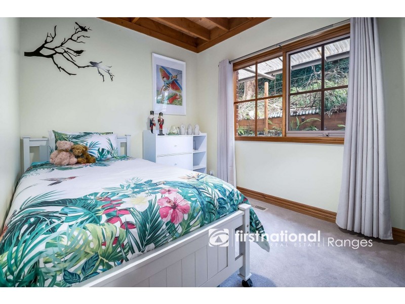 140 Mount Dandenong Tourist Road, Ferny Creek VIC 3786