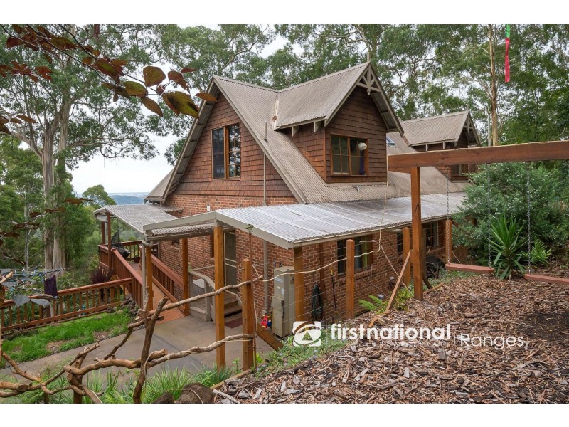 140 Mount Dandenong Tourist Road, Ferny Creek VIC 3786