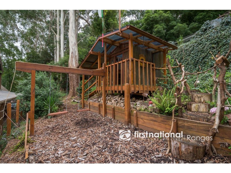 140 Mount Dandenong Tourist Road, Ferny Creek VIC 3786