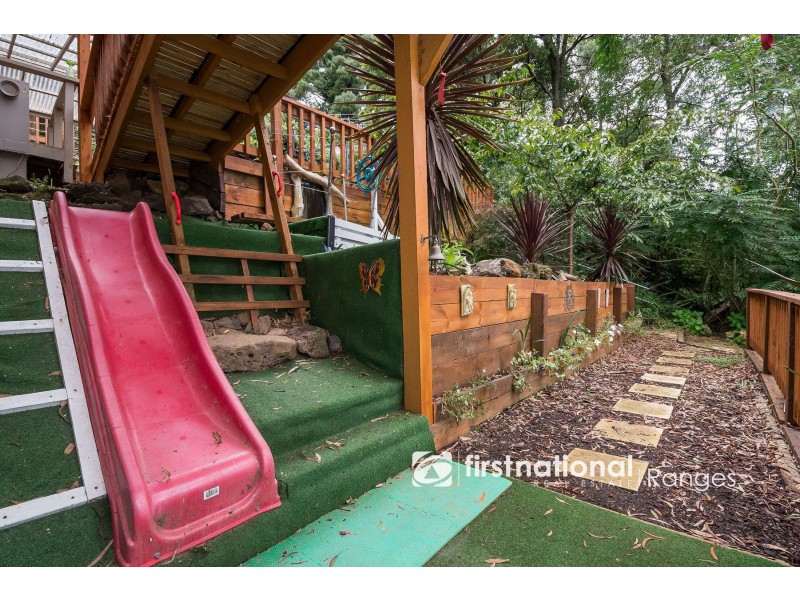 140 Mount Dandenong Tourist Road, Ferny Creek VIC 3786