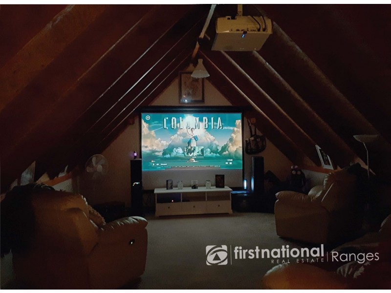 140 Mount Dandenong Tourist Road, Ferny Creek VIC 3786