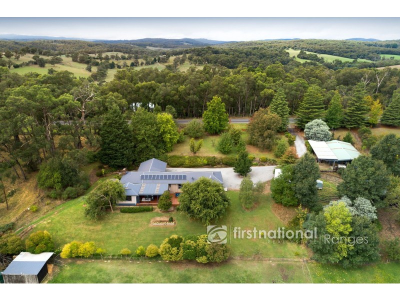 755 Woori Yallock Road, Nangana VIC 3781