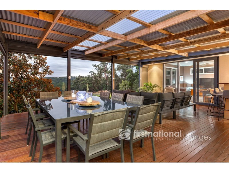 755 Woori Yallock Road, Nangana VIC 3781