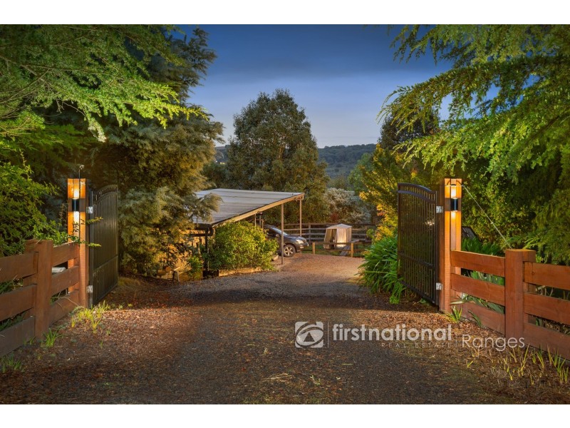 755 Woori Yallock Road, Nangana VIC 3781