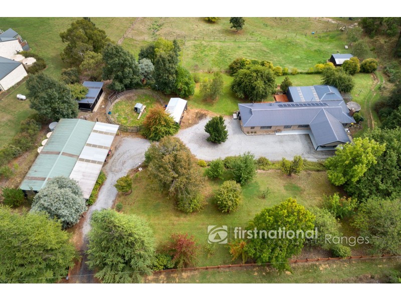 755 Woori Yallock Road, Nangana VIC 3781