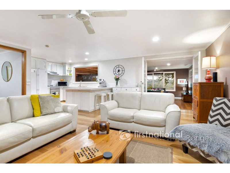 755 Woori Yallock Road, Nangana VIC 3781