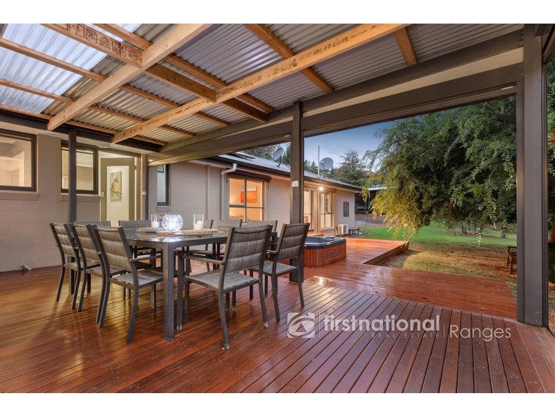 755 Woori Yallock Road, Nangana VIC 3781