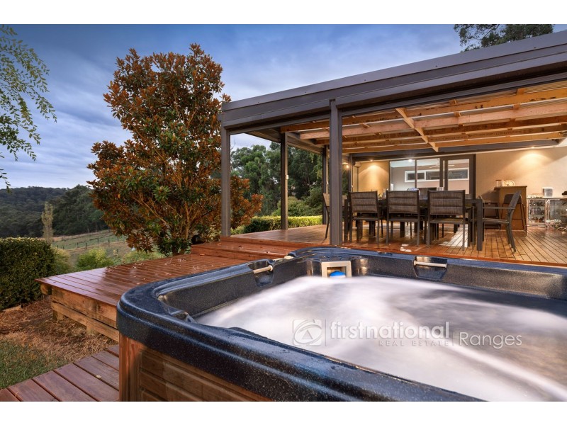 755 Woori Yallock Road, Nangana VIC 3781