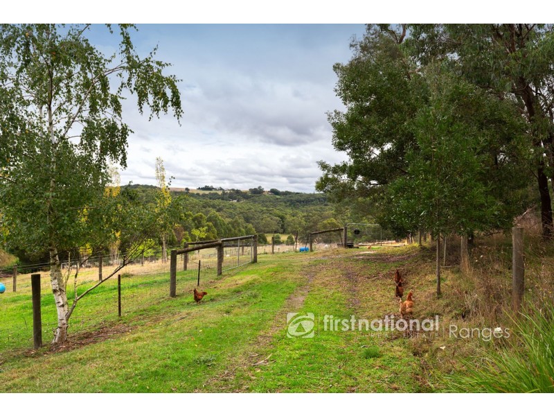 755 Woori Yallock Road, Nangana VIC 3781