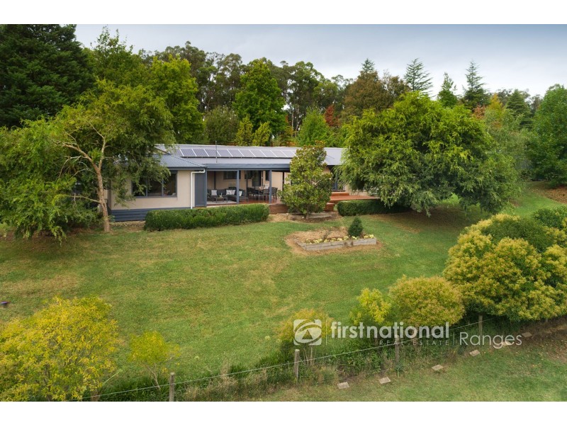 755 Woori Yallock Road, Nangana VIC 3781