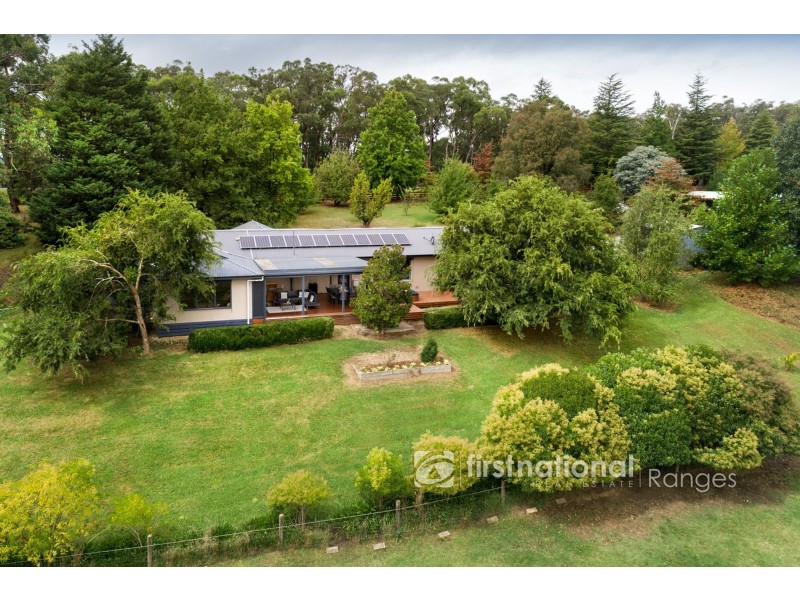 755 Woori Yallock Road, Nangana VIC 3781