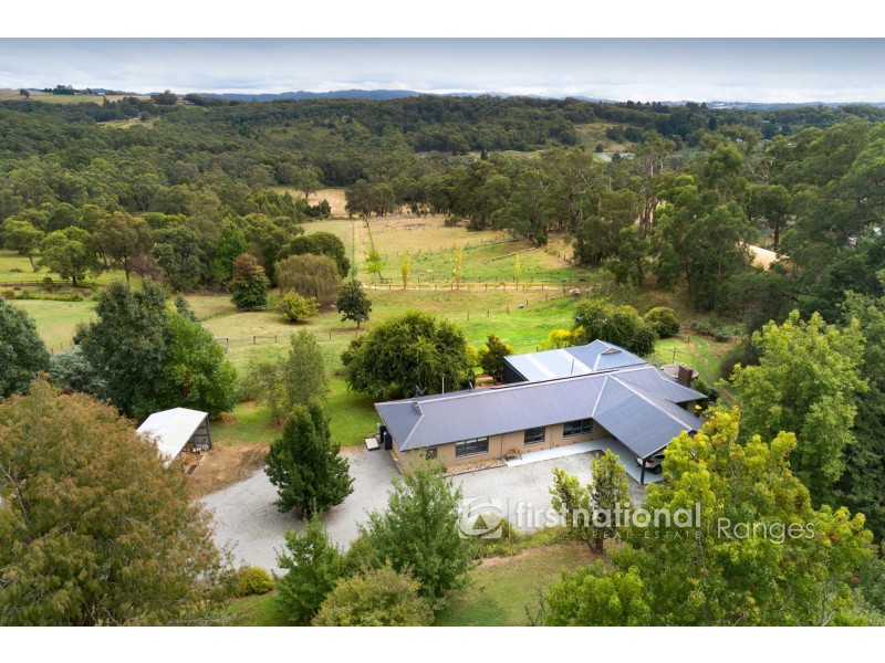 755 Woori Yallock Road, Nangana VIC 3781