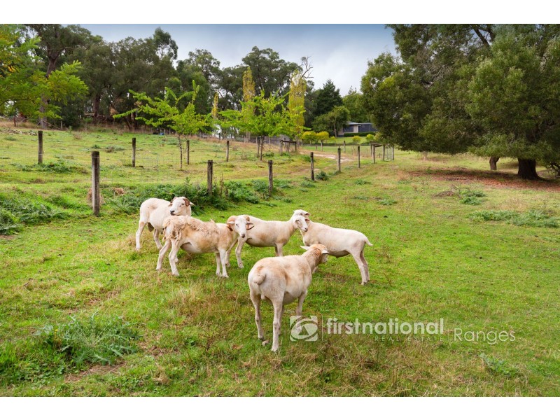 755 Woori Yallock Road, Nangana VIC 3781