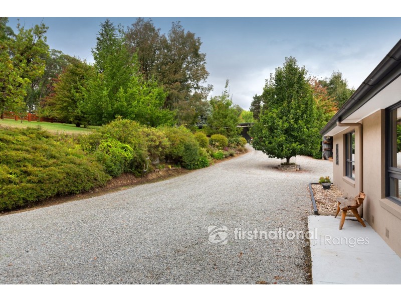 755 Woori Yallock Road, Nangana VIC 3781