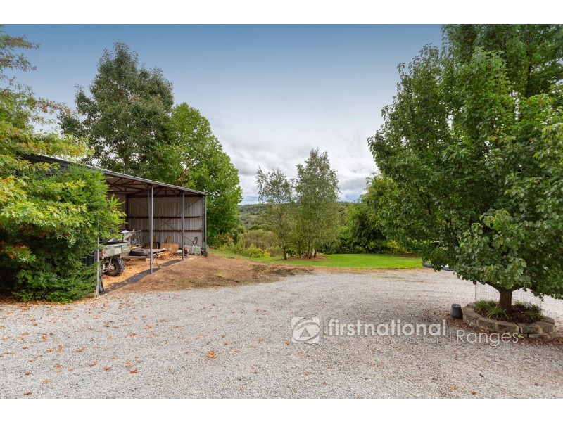 755 Woori Yallock Road, Nangana VIC 3781