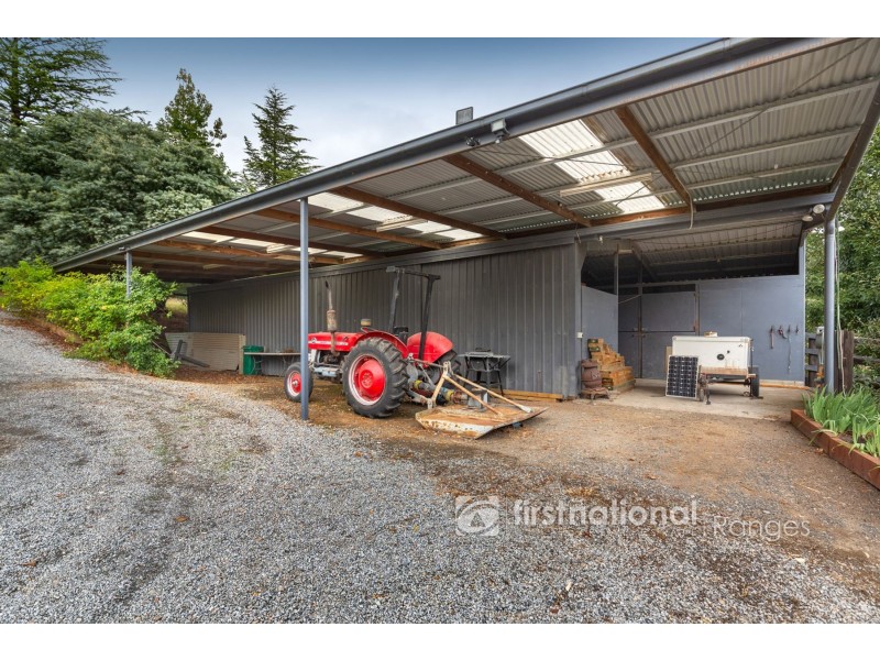 755 Woori Yallock Road, Nangana VIC 3781