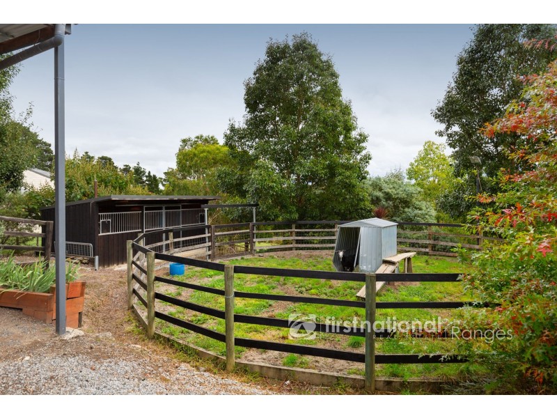 755 Woori Yallock Road, Nangana VIC 3781