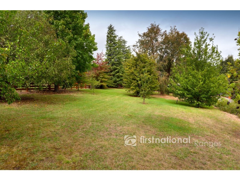 755 Woori Yallock Road, Nangana VIC 3781