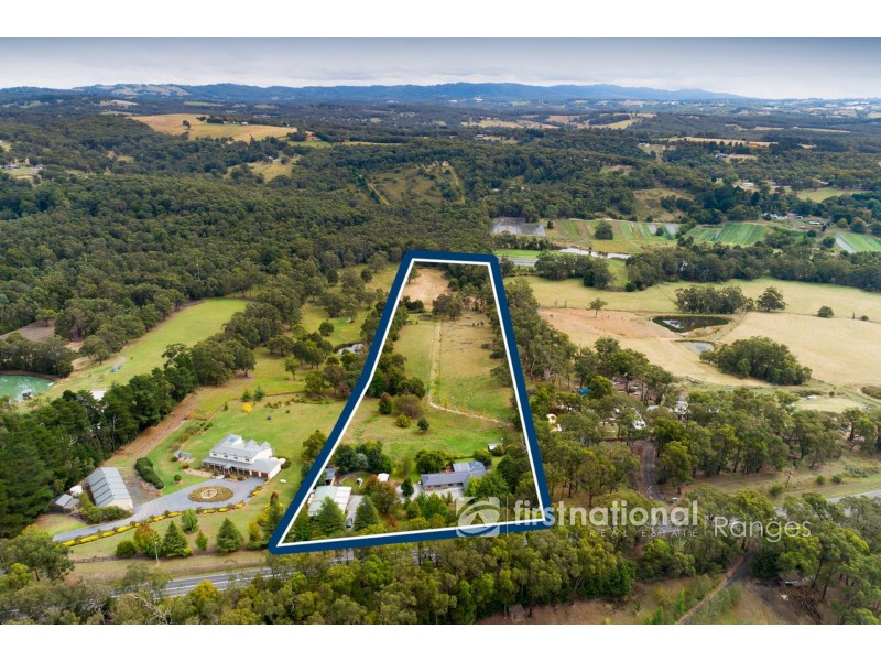 755 Woori Yallock Road, Nangana VIC 3781