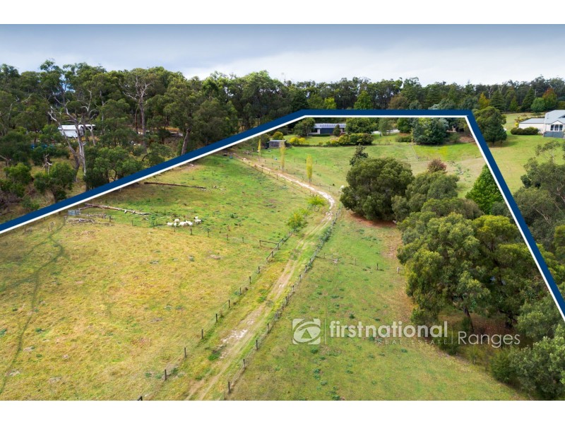 755 Woori Yallock Road, Nangana VIC 3781