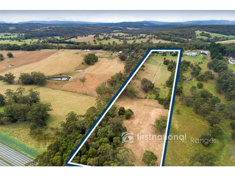 755 Woori Yallock Road, Nangana VIC 3781