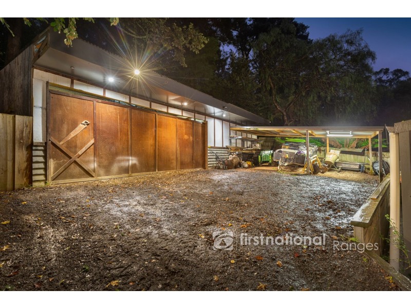 11 Alexander Road, Cockatoo VIC 3781