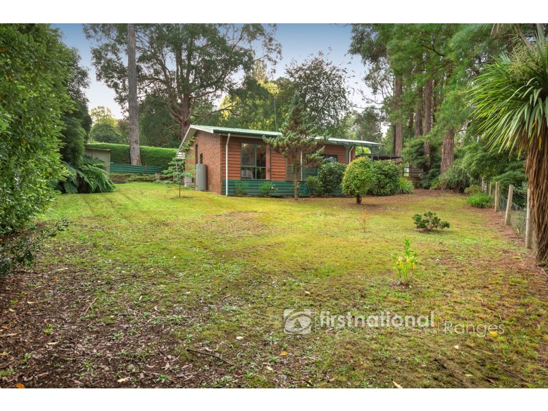 10 Baynes Park Road, Monbulk VIC 3793