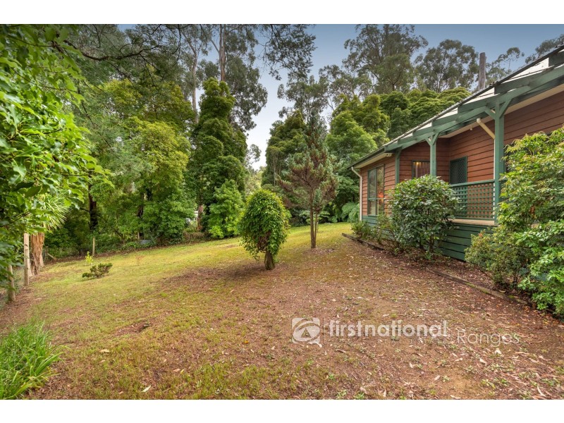 10 Baynes Park Road, Monbulk VIC 3793