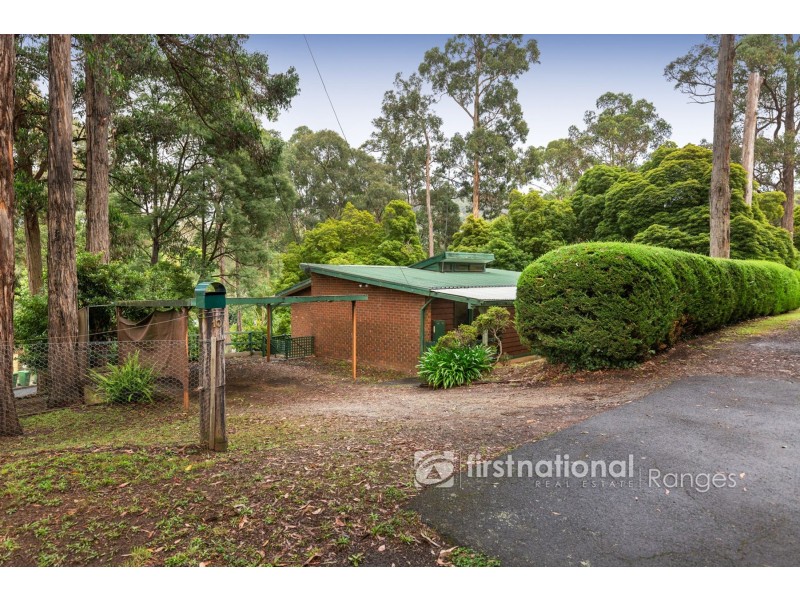 10 Baynes Park Road, Monbulk VIC 3793