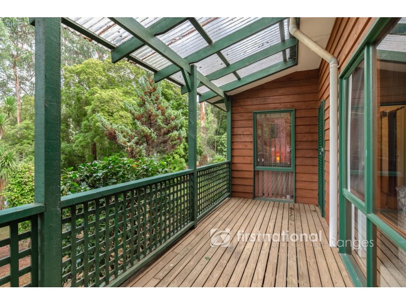 10 Baynes Park Road, Monbulk VIC 3793