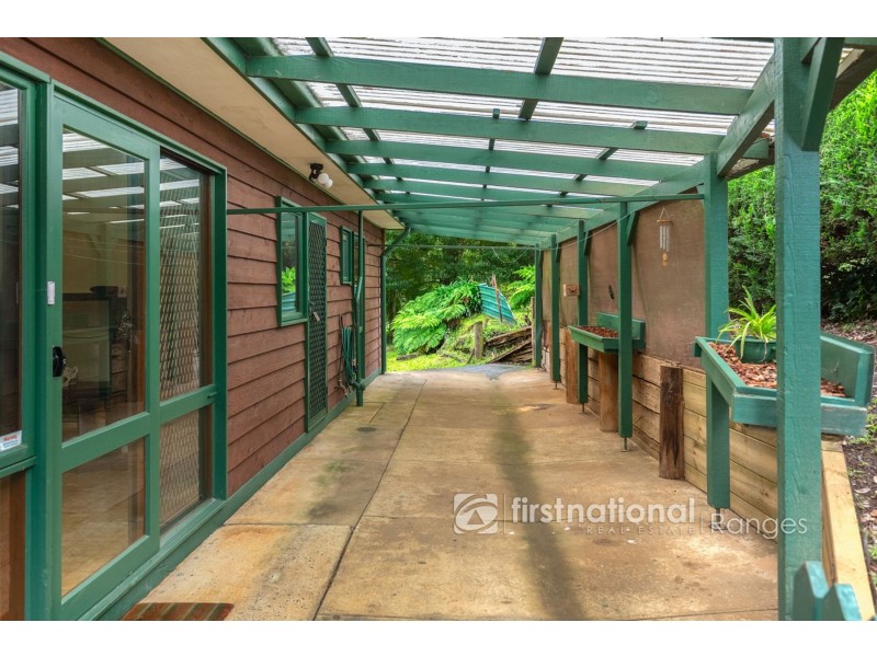 10 Baynes Park Road, Monbulk VIC 3793
