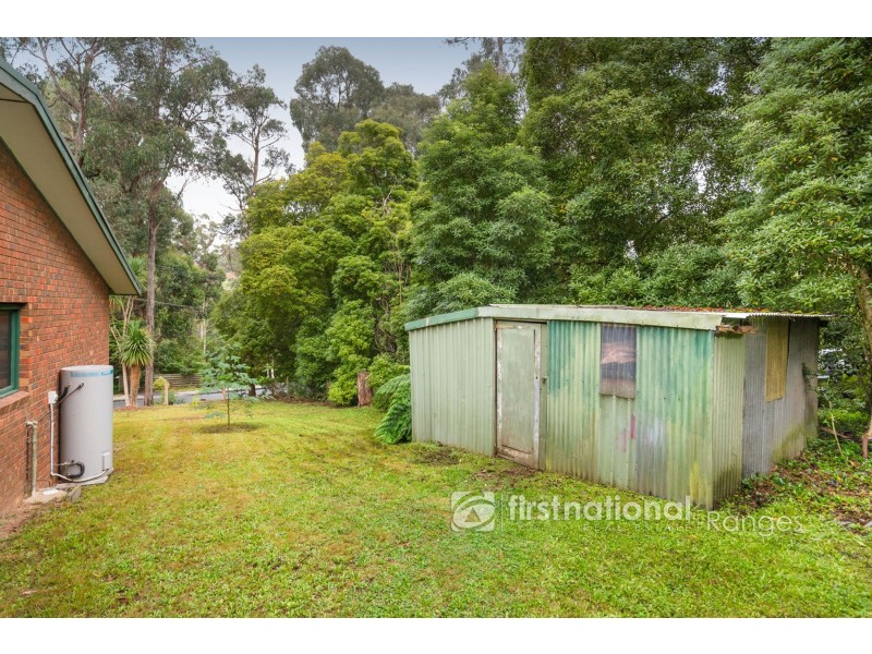 10 Baynes Park Road, Monbulk VIC 3793