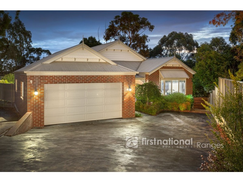 48A The Avenue, Ferntree Gully VIC 3156