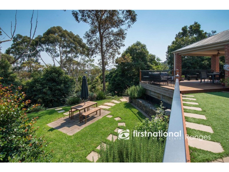 48A The Avenue, Ferntree Gully VIC 3156