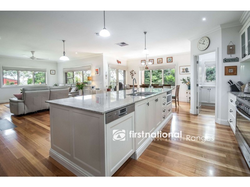 48A The Avenue, Ferntree Gully VIC 3156