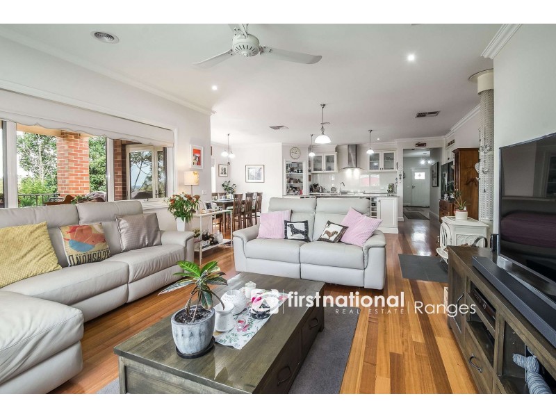 48A The Avenue, Ferntree Gully VIC 3156