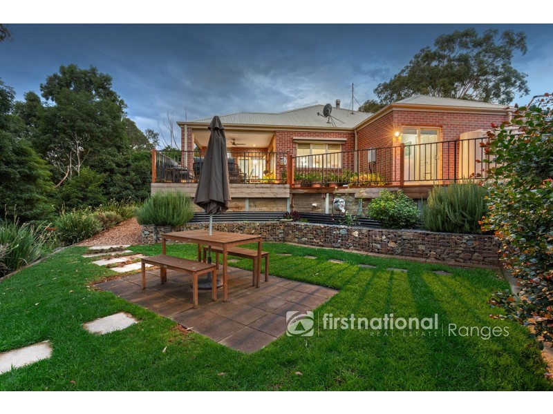 48A The Avenue, Ferntree Gully VIC 3156