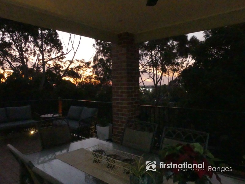 48A The Avenue, Ferntree Gully VIC 3156